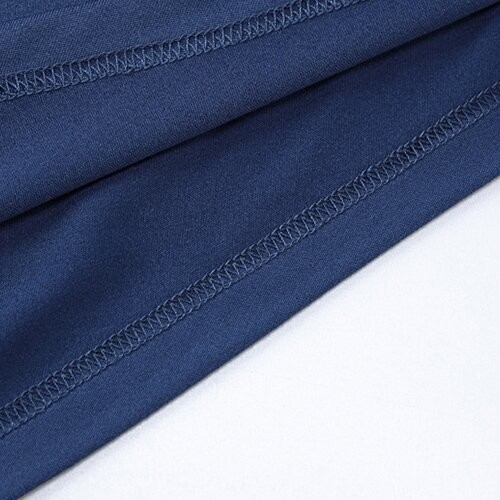 OEM maufactory European and OEM American style 2023 Summer polyester short skirt set women