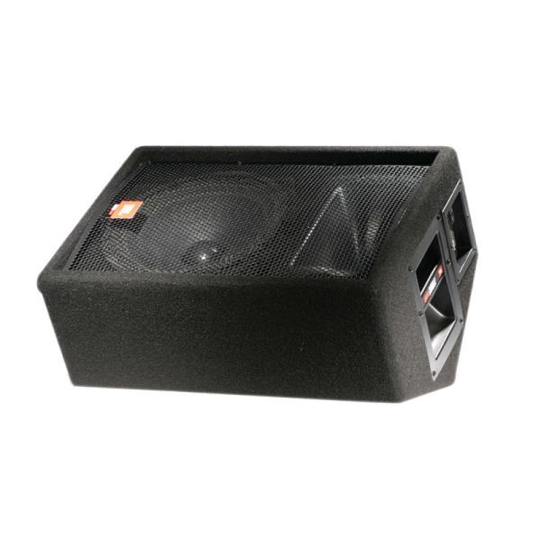 SASO certificate 2.0 professional stage speaker with USB/SD /FM/Remote control