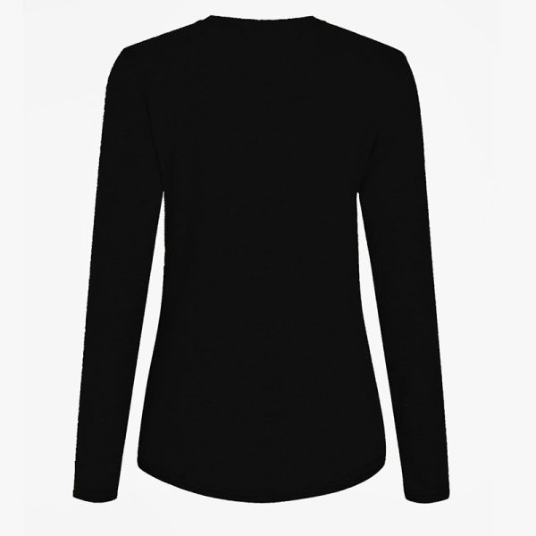 Customizable Logo Womens T Shirts  Classic  Multiple Color Womens T Shirts