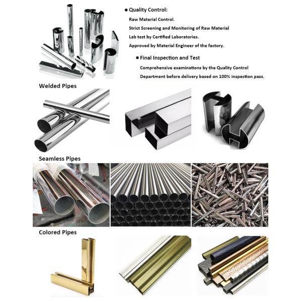 Безшовная нержавеющей стали дуплекса Uns S32750 трубы безшовной нержавеющей стали 2507 стальных труб 304 трубка супер безшовная