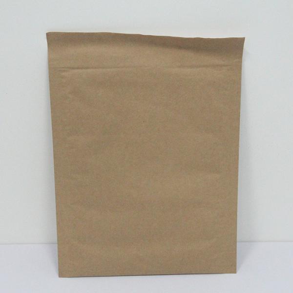 Custom Logo Honeycomb Paper Mailer Packaging 15x20cm Recycled Bubble Mailers