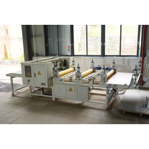 CNC Cutting Machine