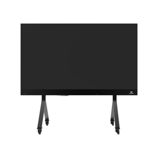 P0.7 スマートLEDポスターディスプレイ COB 600*337.5 108 16:9 会議室用