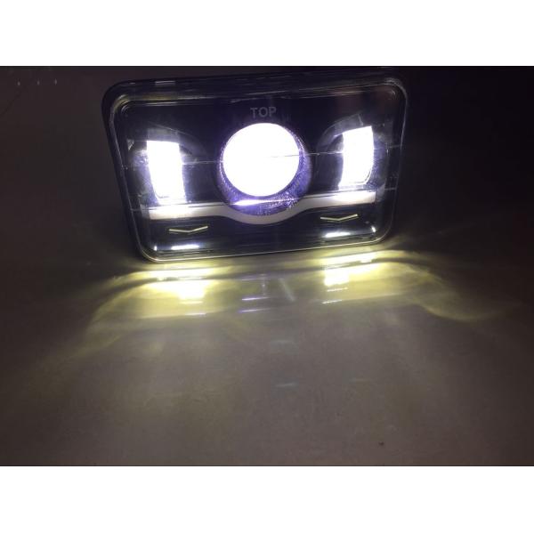 Led Work Light JALN7 70W 5Inchs Car Driving Lights Fog Light Off Road Lamp Car Boat Truck SUV JEEP ATV Led Light
