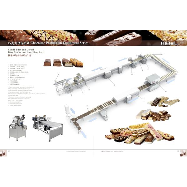 пекарня нержавеющей стали 200L делая Адвокатуру протеина машины 30rpm делая машину