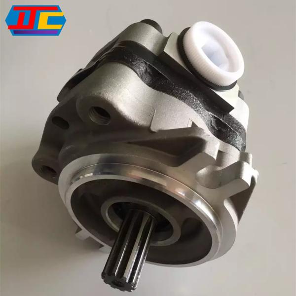 Насос с зубчатой передачей 906C/908 JCM907 экскаватора LIUGONG гидравлический, гидронасос K3SP36C