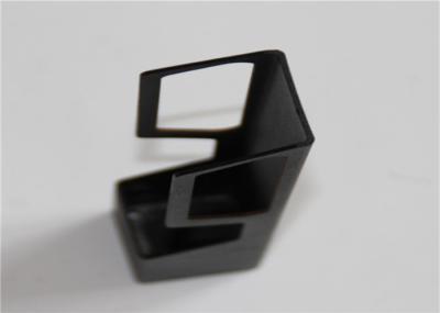 Automotive Metal Fabrication Parts Cutting Welding Technology 0.3~2.1mm Thickness