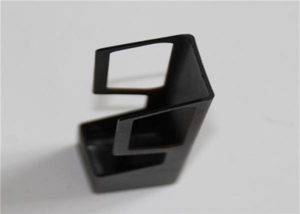 Automotive Metal Fabrication Parts Cutting Welding Technology 0.3~2.1mm Thickness