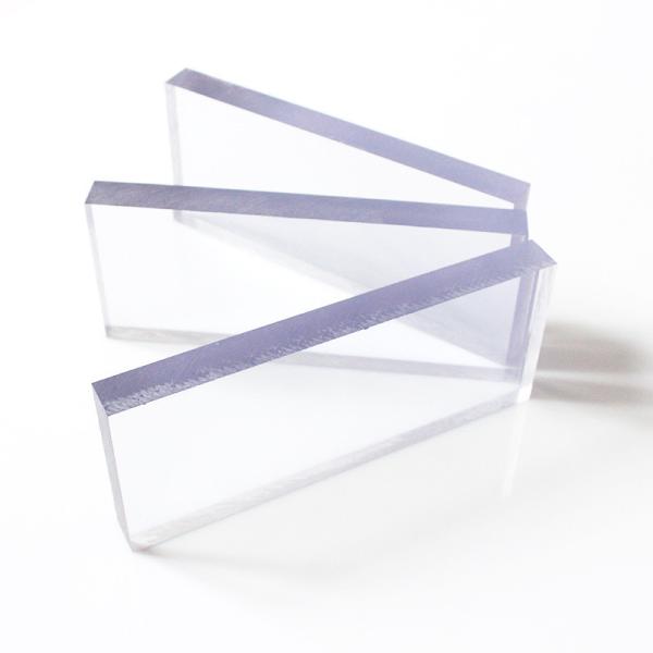 Household Honeycomb Polycarbonate Plastic Sheets Sun Panel Custom