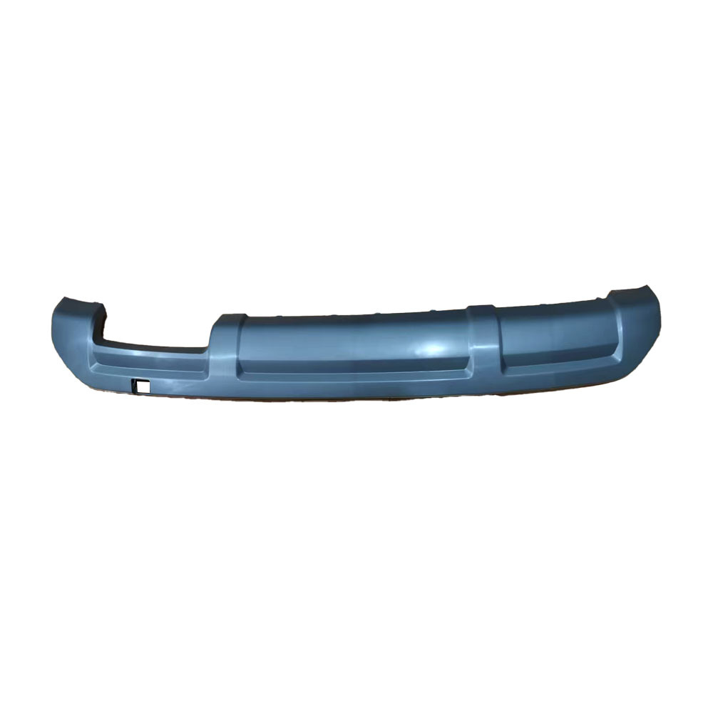 86671-S8000 Rear Bumper Bracket Fit Hyundai Palisade Aftermarket Rear Bumper Support Mount Replacement Part
