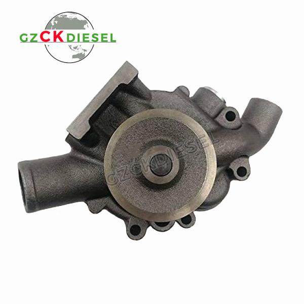 Pompe à eau 7C-4508 352-2154 pour moteur E3116D 320D E446D