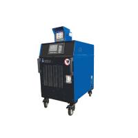 Appareil de chauffage par induction à haute fréquence avec revêtement anticorrosion Certificat CE
