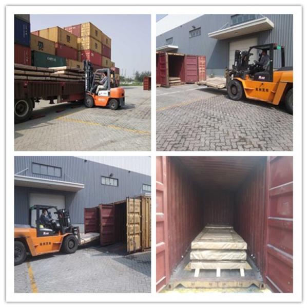 ASTM A240 A312 Type 304 316 Stainless Steel Sheet Polished Mirror Surface Finish