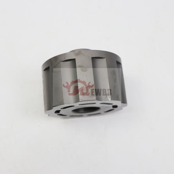 Jeil Serial Excavator Swing Motor Parts JMF53 For DH80 R80 CAT model