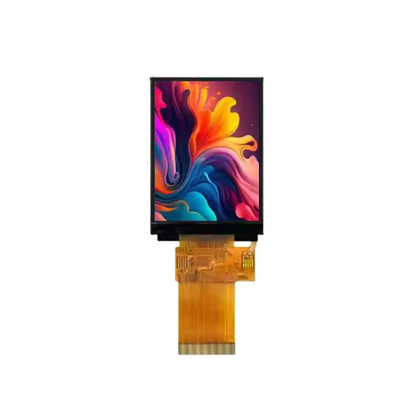 OEM ODM Industrial Grade 3.5 Inch TFT Display 320x480 MIPI Interface TFT LCD Touch Screen