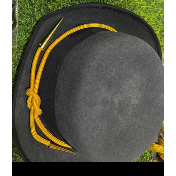 Тактический военный шлем с арамидным материалом