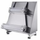 Stainless Steel Automatic Pizza Dough Press Food Processing Equipment YQ48-166