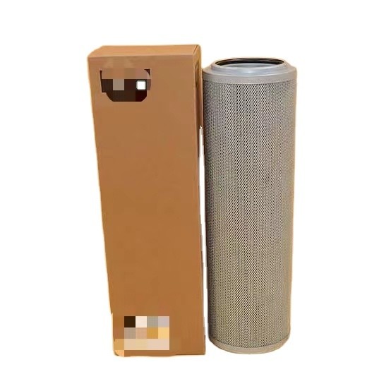 Improve Excavator Engine Efficiency with GH7796 266-7796 Hydraulic Filter Replacement