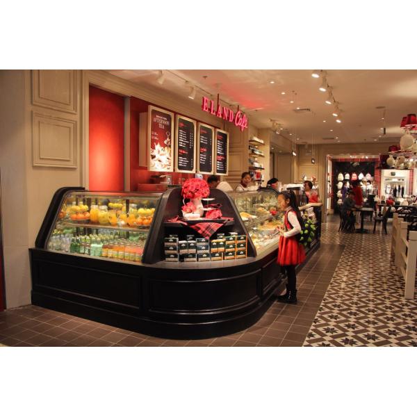 Hangzhou Frigo Catering Equipments Co.Ltd.