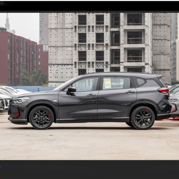 Гибрид Шевроле Volando 2020 Redline версия 530T автоматическая Zongxiang (5+2)