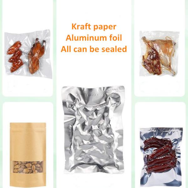 Máquina de empacotamento da selagem do CE