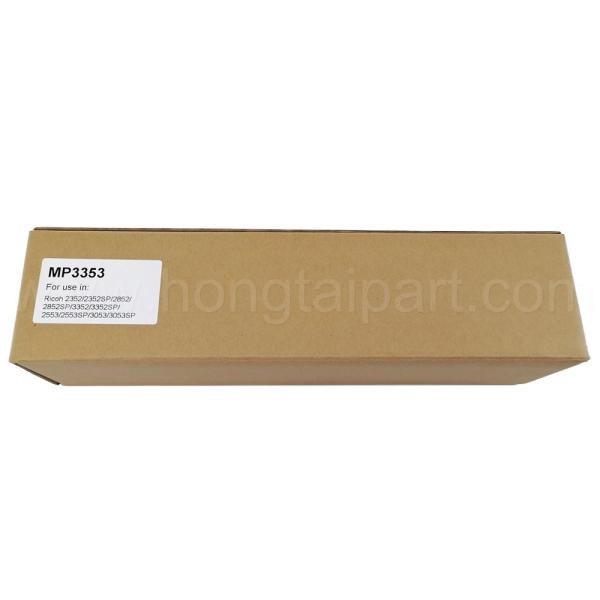 Toner Cartridge for Ricoh MP 2552 2553 3352 3353 3053 3553 2852 2553 2853 2352 Hot Selling Manufacturer Toner Compatible
