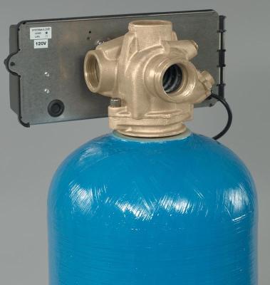 Fleck 5600 Water Softener Head 250GPM , Fleck 5600 Filter Valve