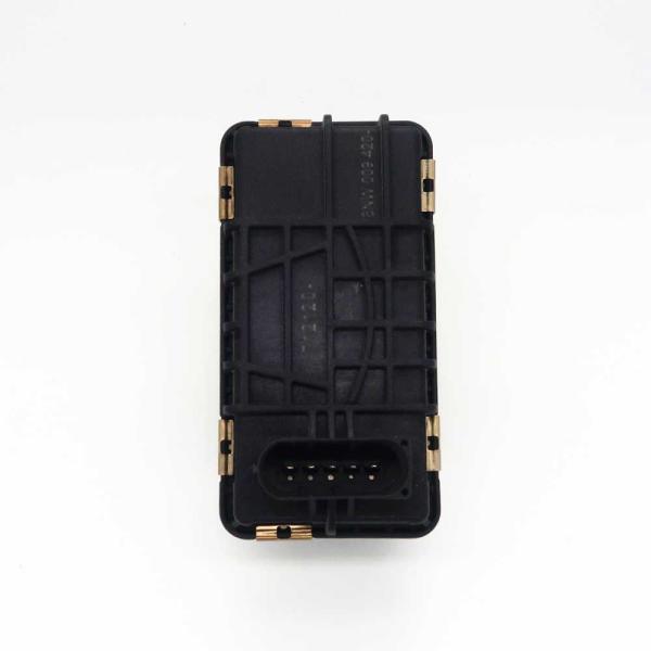 GT1852V E Актуатор турбокомпрессор 6NW009420 Для 6460900180 A6460900180 Турбо