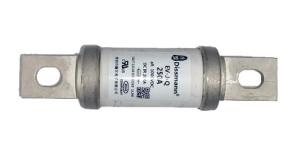 Ul248 Charging Pile Ceramic Automotive Fuses Dc1000v