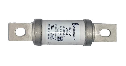 Le remplissage Ul248 empilent les fusibles des véhicules à moteur en céramique