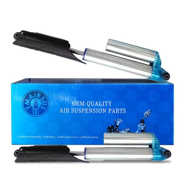 Амортизатор задних ударов из стали для автомобилей Ford F150 SVT Raptor STX XLT 2010-2019