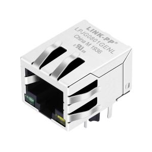 RD1-215BAM1A RJ45 Single Port 1x Gigabit Ethernet (10/100/1000)