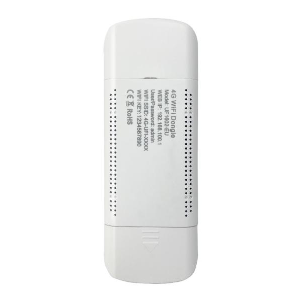 Unlocked 4G LTE USB Dongle SIM Slot 150Mbps Europe Asia Africa Cheap