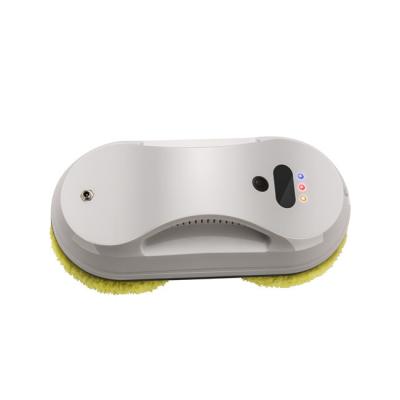 líquido de limpeza de janela de controle remoto 65db de baixo nível de ruído do robô 80W