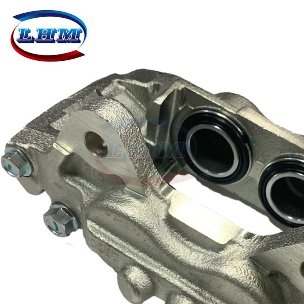 Набор крумциркуля тормоза Тойота фронта диска Assy цилиндра вышел LH 47730 0K300 для 4WD KUN125