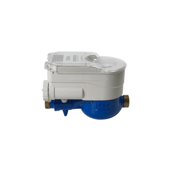 High Precision Non-Ultrasonic R160 Class C Prepaid Water Meter for Accurate Measurement