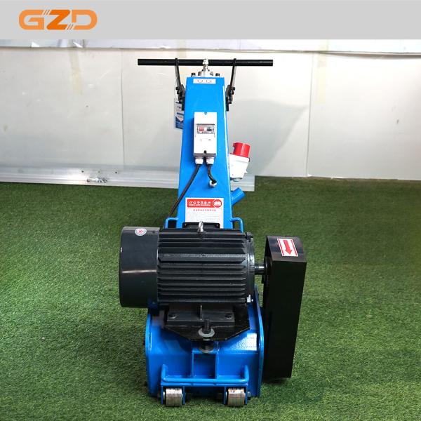 Electric Concrete Milling Machine | Efficient Cleaning And Maintenance Of Road Surface