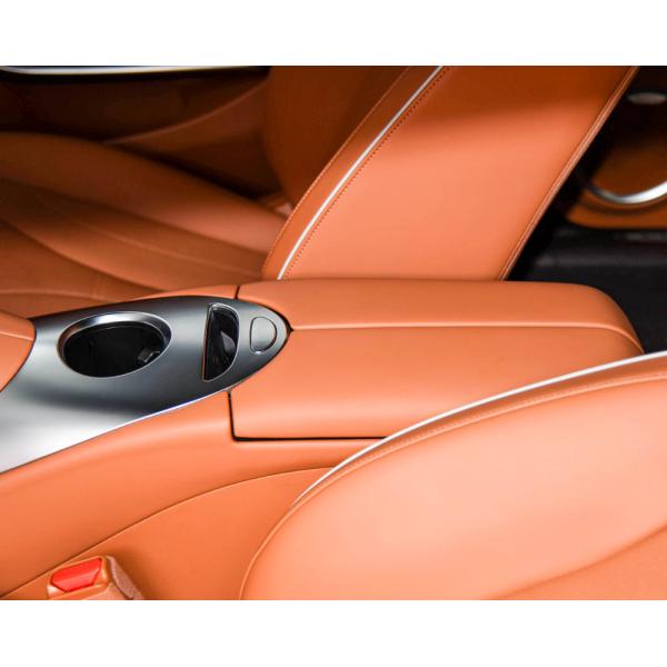 Седан высокой эффективности четырехколесного привода ORA Lightningmao 2022 600km электрический