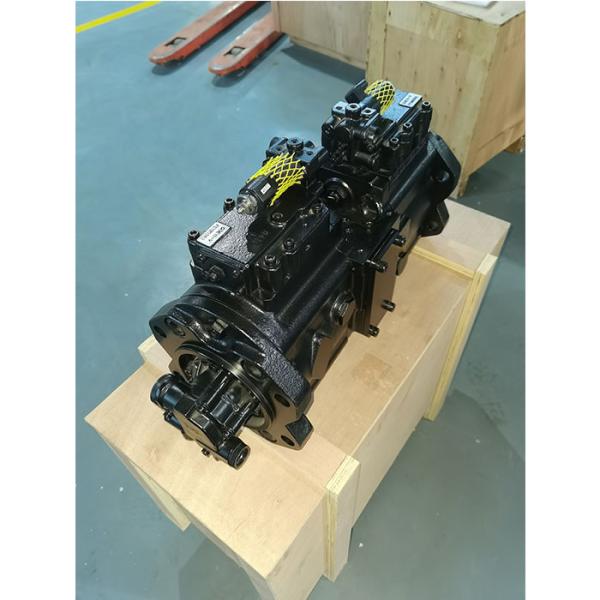 SY215 Sany Excavator Hydraulic Pump K3V112DTP1N9R-0E11-AV