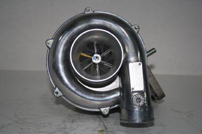 Isuzu Truck, Various, Industrial RHG9 Turbo VC600013 VIDM，114400-4011,114400-3651