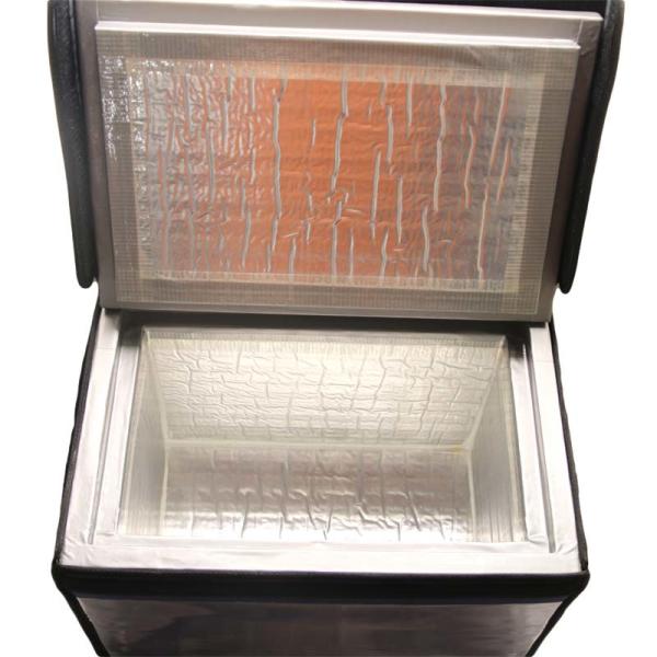 8 Liters Medical Cool Box For Long Distance Transport