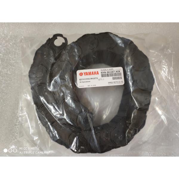 Руководство по запасным частям KHN-M2267-A0X SMT Запчасти Yamaha оси X