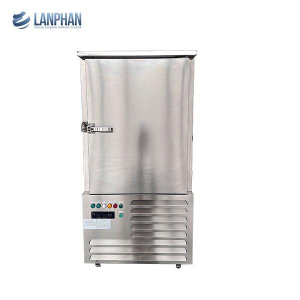 -80ºC 300L Blast Freezer Food Wholesale Blast Freezer Commercial Blast Freezer For Meat