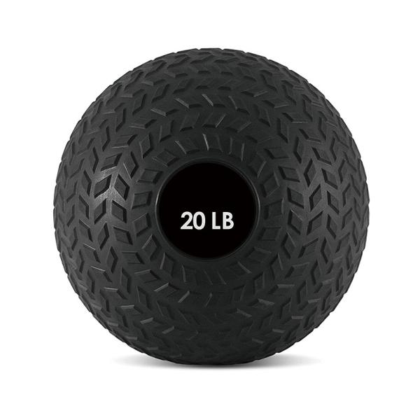 PU Leather Medicine Ball