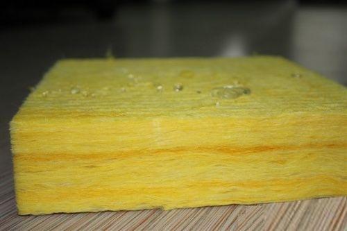 Rigid glass wood board,heat insulation and soundproof materials,envirornmental friendly