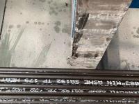 ASTM A179 Carbon Steel Cold Drawn Heat Exchanger Tubes