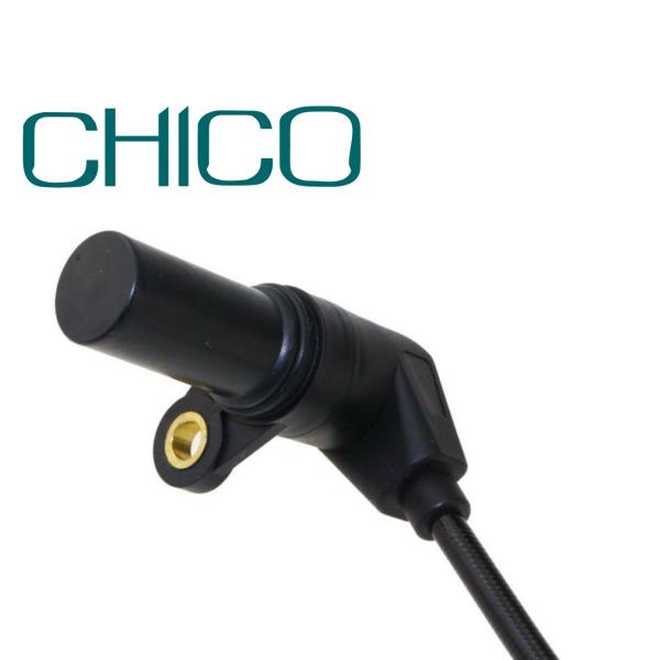 Датчик положения кривошина GM ISO на GENERAL MOTORS 25182450 96253542 96434780