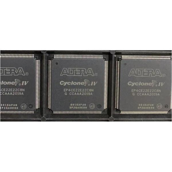 EP4CE22E22C8N ALTERA Field Programmable Gate Arrays FPGAs IC Integrated Circuit