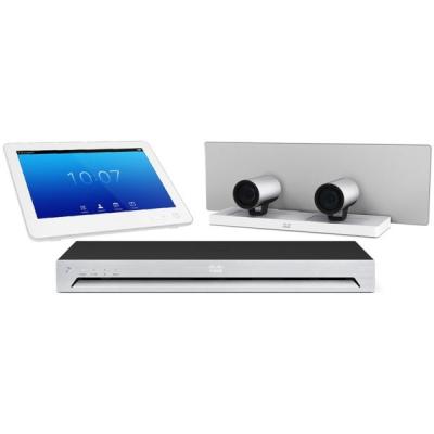 4K Video & Immersive Audio Cisco Video Conference Terminal SX80 For Seamless Collaboration