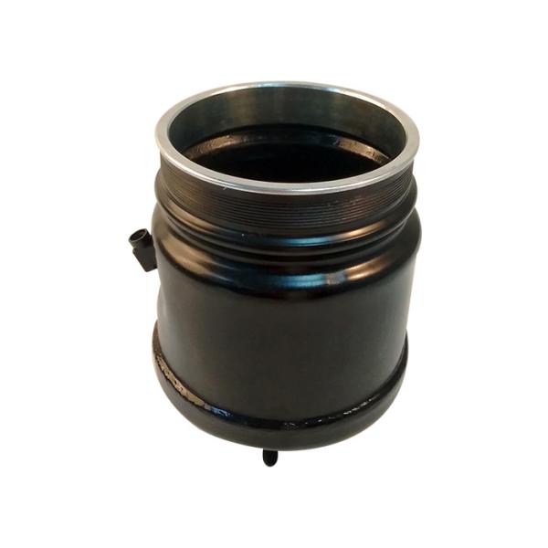 Черный подвес воздуха БМВ подвесного рессоры воздуха ГОЛОВА Б м в 7 разделяет/ва